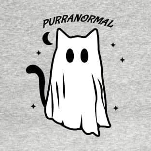 Purranormal T-Shirt